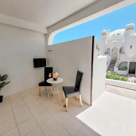 Adejeparadise25-b Duplex Views And Heatedpool 아파트