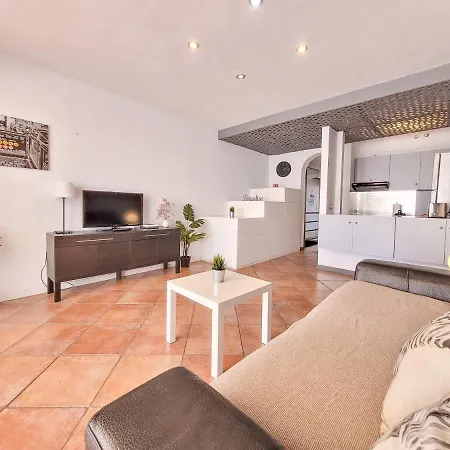 Adejeparadise25-b Duplex Views And Heatedpool * 아데제