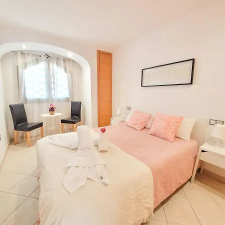 Adejeparadise25-b Duplex Views And Heatedpool 아데제