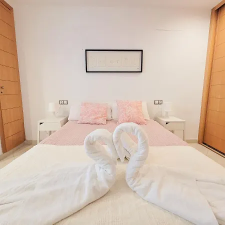 Adejeparadise25-b Duplex Views And Heatedpool 아파트