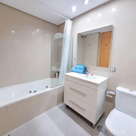 Adejeparadise25-b Duplex Views And Heatedpool 아데제