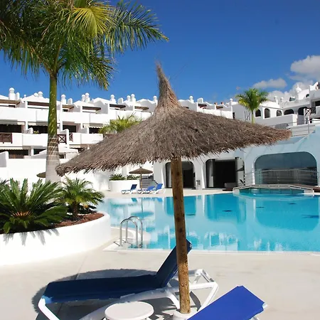 Adeje Paradise 25-B Duplex *