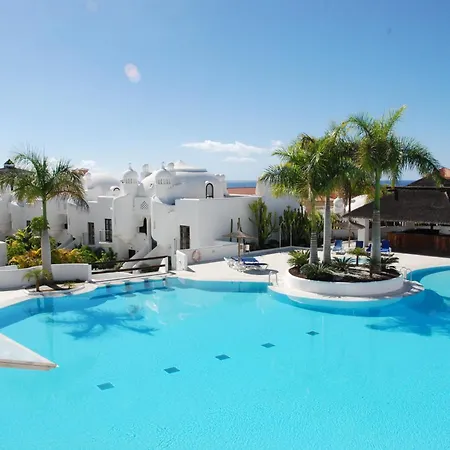 Adeje Paradise 25-B Duplex *
