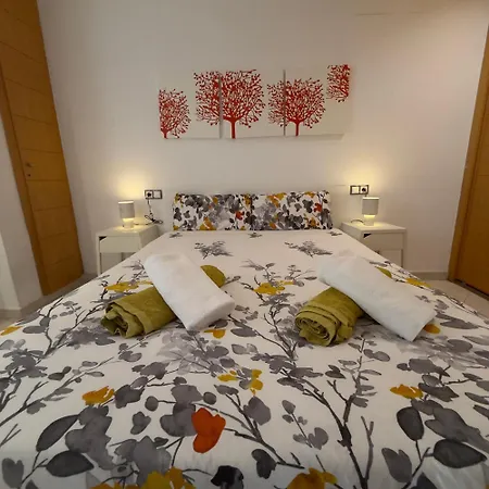 Adeje Paradise 25-B Duplex * Costa Adeje (Tenerife)