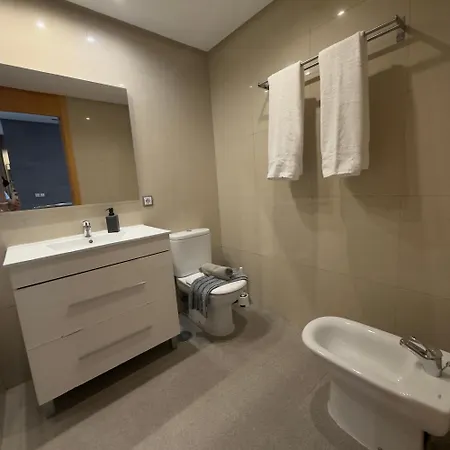 Adeje Paradise 25-B Duplex Apartman