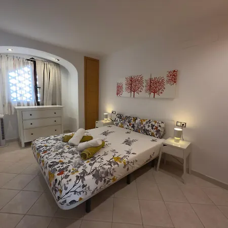 Adeje Paradise 25-B Duplex * Costa Adeje (Tenerife)