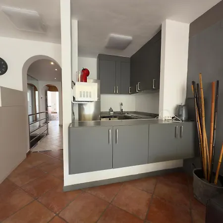 Adeje Paradise 25-B Duplex Apartman