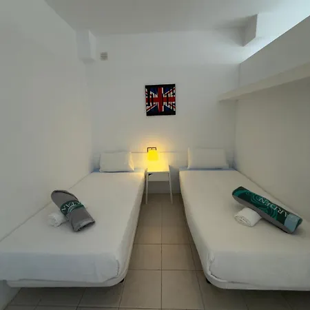 Adejeparadise25-B Duplex Views And Heatedpool *