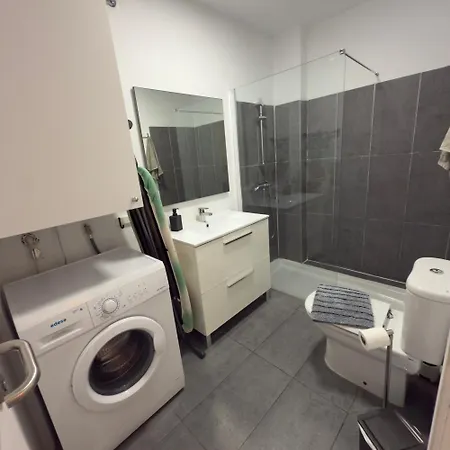 Apartman Adeje Paradise 25-B Duplex