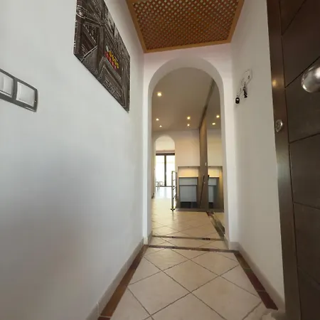 Adejeparadise25-B Duplex Views And Heatedpool *