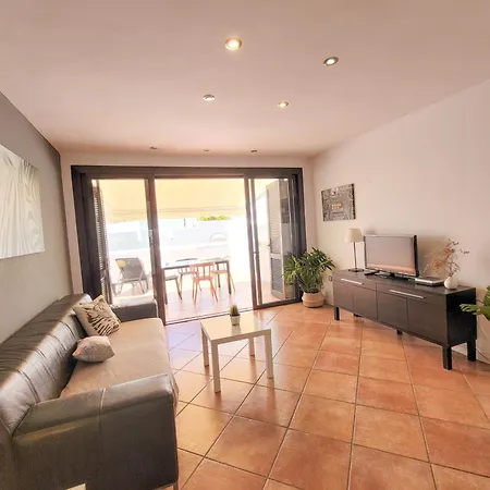 Apartman Adeje Paradise 25-B Duplex
