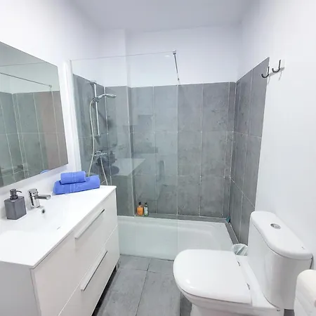 Adejeparadise25-B Duplex Views And Heatedpool Apartment