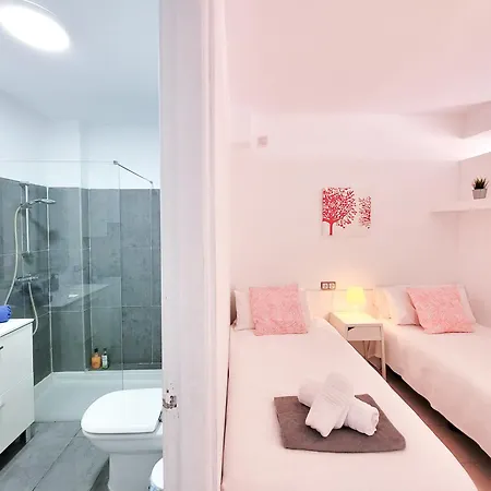 Apartment Adejeparadise25-B Duplex Views And Heatedpool