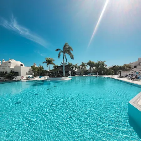 Appartement Adejeparadise25-B Duplex Views And Heatedpool