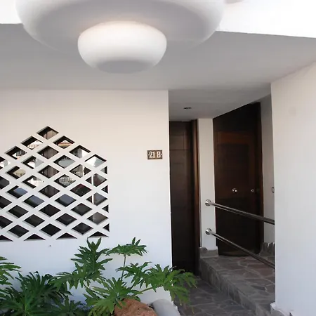 Appartement Adejeparadise25-B Duplex Views And Heatedpool *